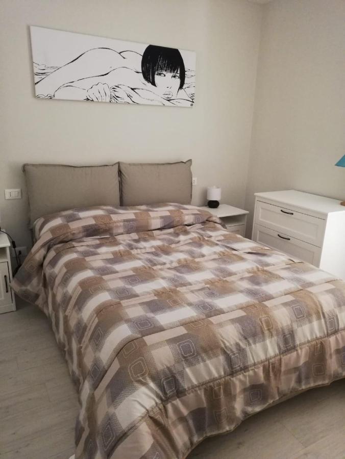 Rosso Tramonto Luxury-white- Ladispoli, Lungomare Regina Elena 58 Holiday home *