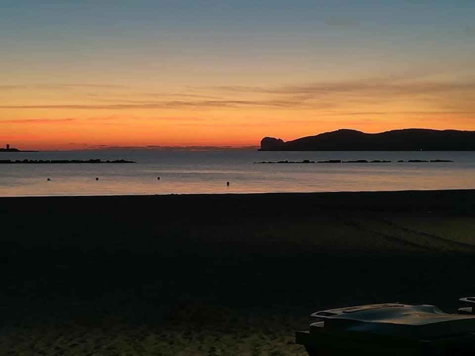 Rosso Tramonto Luxury-white- Ladispoli, Lungomare Regina Elena 58 Holiday home *